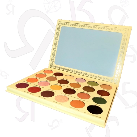 Floral Vintage Palette by Ace Beautē - Picture 8 of 9